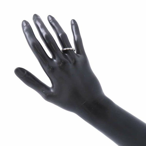 シャネル リング プルミエール プロメス リング ダイヤモンド Pt950プラチナ サイズ52 J4005 CHANEL 指輪 ジュエリー