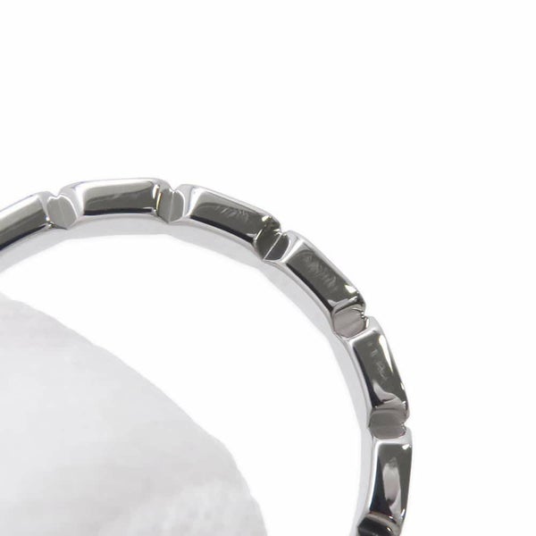 シャネル リング プルミエール プロメス リング ダイヤモンド Pt950プラチナ サイズ52 J4005 CHANEL 指輪 ジュエリー