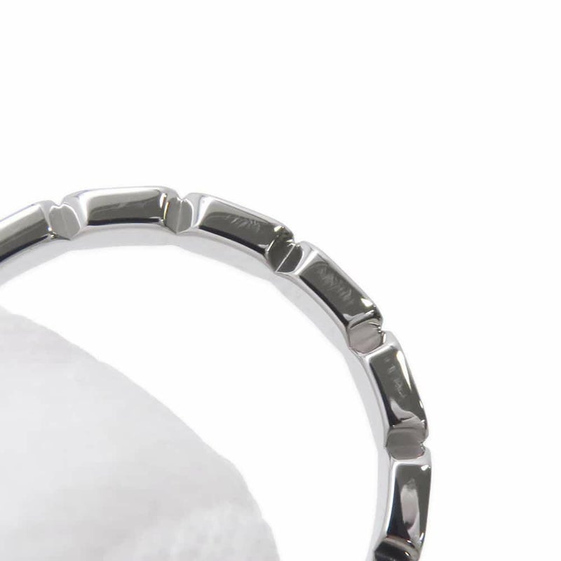 シャネル リング プルミエール プロメス リング ダイヤモンド Pt950プラチナ サイズ52 J4005 CHANEL 指輪 ジュエリー