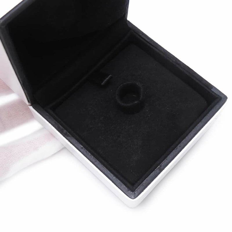 シャネル リング プルミエール プロメス リング ダイヤモンド Pt950プラチナ サイズ52 J4005 CHANEL 指輪 ジュエリー