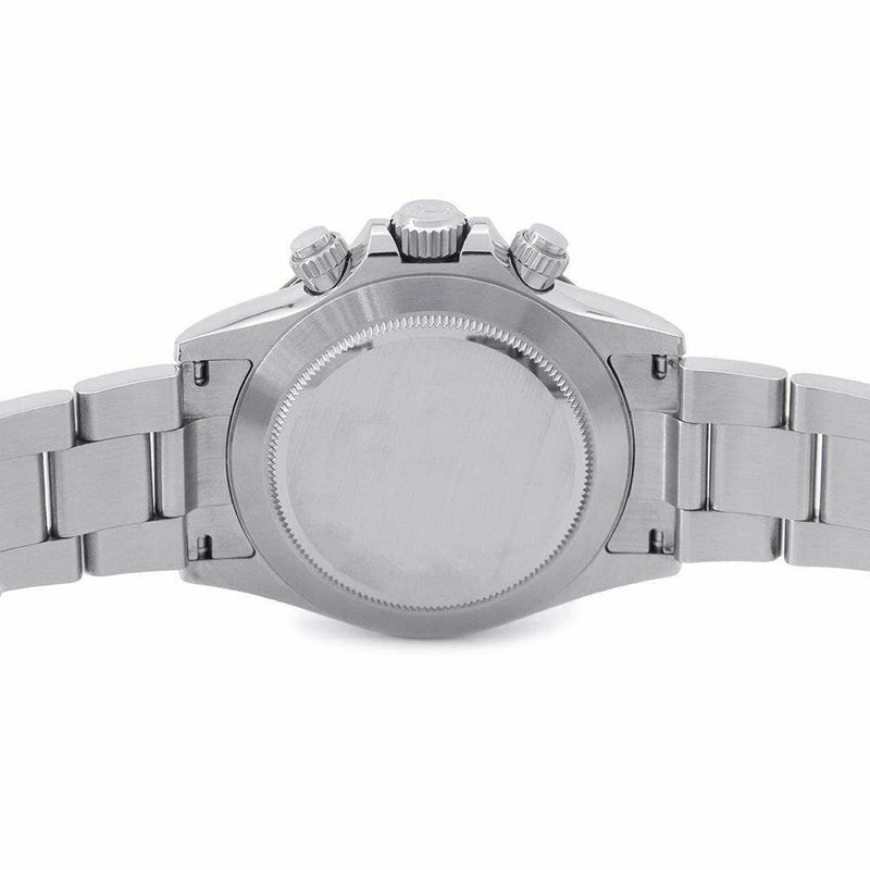 ロレックス コスモグラフ デイトナ ランダムシリアル ルーレット 116500LN ROLEX 腕時計 白文字盤