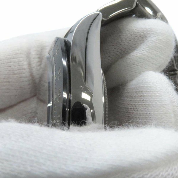 ロレックス コスモグラフ デイトナ ランダムシリアル ルーレット 116500LN ROLEX 腕時計 白文字盤