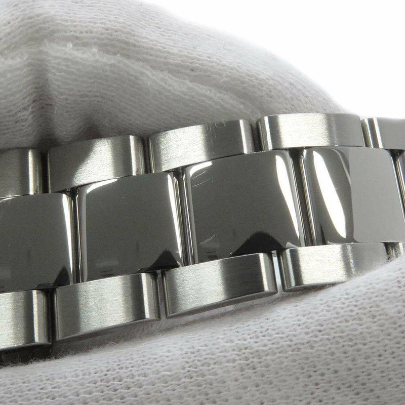 ロレックス コスモグラフ デイトナ ランダムシリアル ルーレット 116500LN ROLEX 腕時計 白文字盤