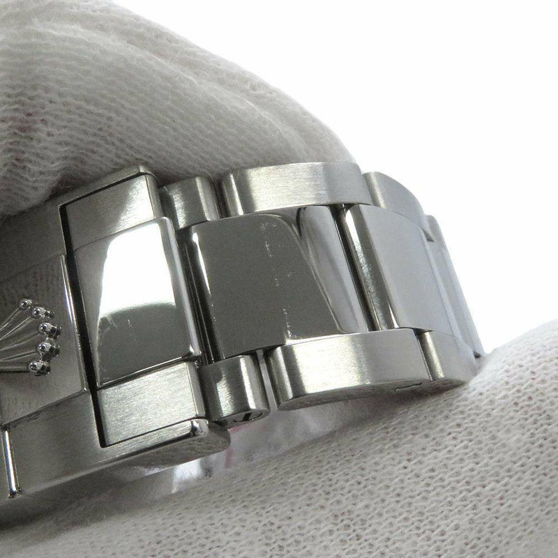 ロレックス コスモグラフ デイトナ ランダムシリアル ルーレット 116500LN ROLEX 腕時計 白文字盤