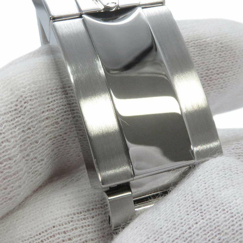 ロレックス コスモグラフ デイトナ ランダムシリアル ルーレット 116500LN ROLEX 腕時計 白文字盤