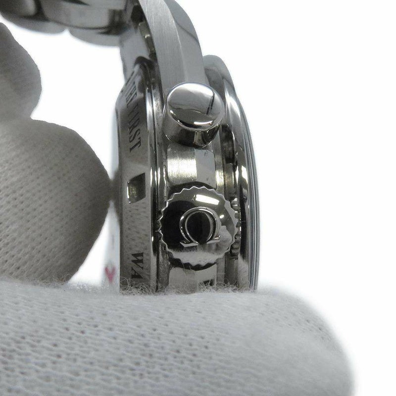 オメガ スピードマスター ムーンウォッチ プロフェッショナル 311.30.42.30.01.006 OMEGA 腕時計 黒文字盤