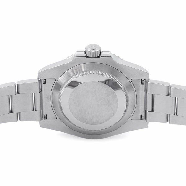 ロレックス サブマリーナ ノンデイト ランダムシリアル ルーレット 114060 ROLEX 腕時計 ウォッチ 黒文字盤