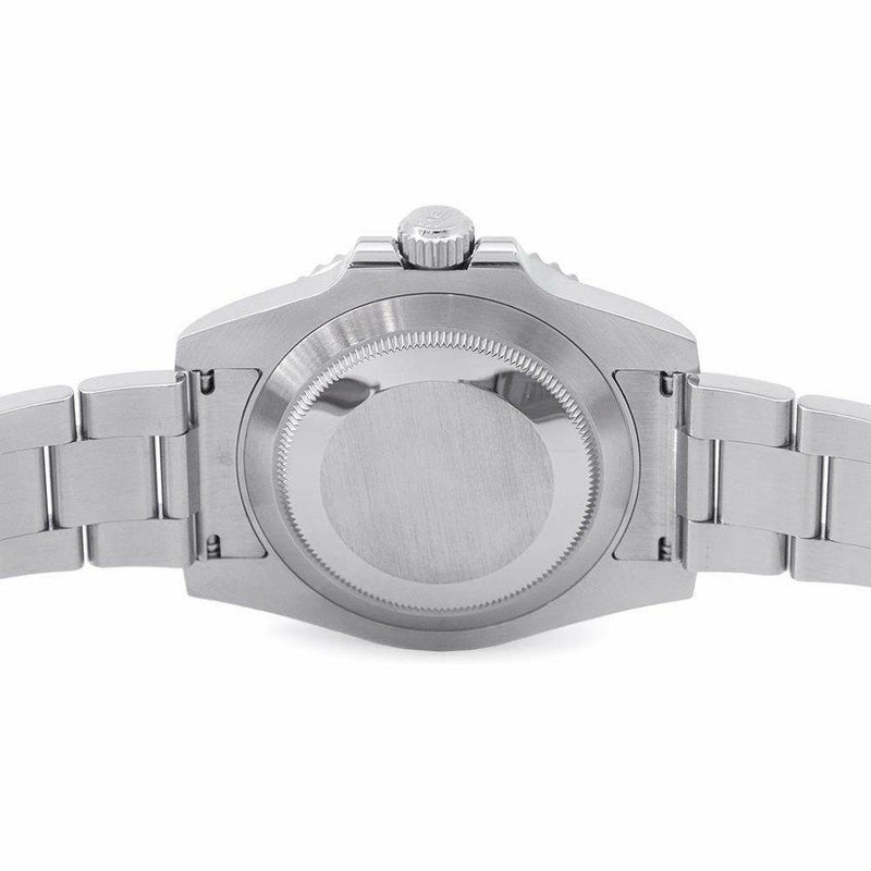 ロレックス サブマリーナ ノンデイト ランダムシリアル ルーレット 114060 ROLEX 腕時計 ウォッチ 黒文字盤