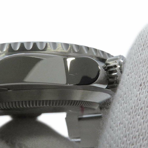 ロレックス サブマリーナ ノンデイト ランダムシリアル ルーレット 114060 ROLEX 腕時計 ウォッチ 黒文字盤