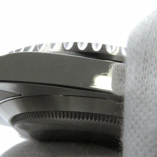 ロレックス サブマリーナ ノンデイト ランダムシリアル ルーレット 114060 ROLEX 腕時計 ウォッチ 黒文字盤