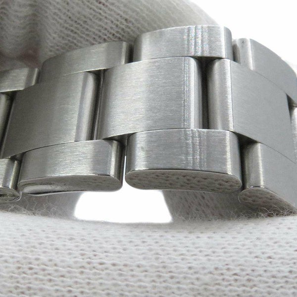 ロレックス サブマリーナ ノンデイト ランダムシリアル ルーレット 114060 ROLEX 腕時計 ウォッチ 黒文字盤