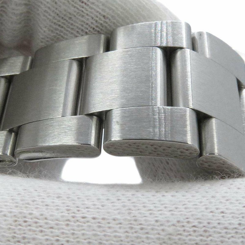 ロレックス サブマリーナ ノンデイト ランダムシリアル ルーレット 114060 ROLEX 腕時計 ウォッチ 黒文字盤