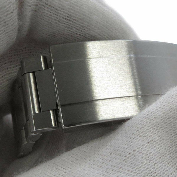 ロレックス サブマリーナ ノンデイト ランダムシリアル ルーレット 114060 ROLEX 腕時計 ウォッチ 黒文字盤