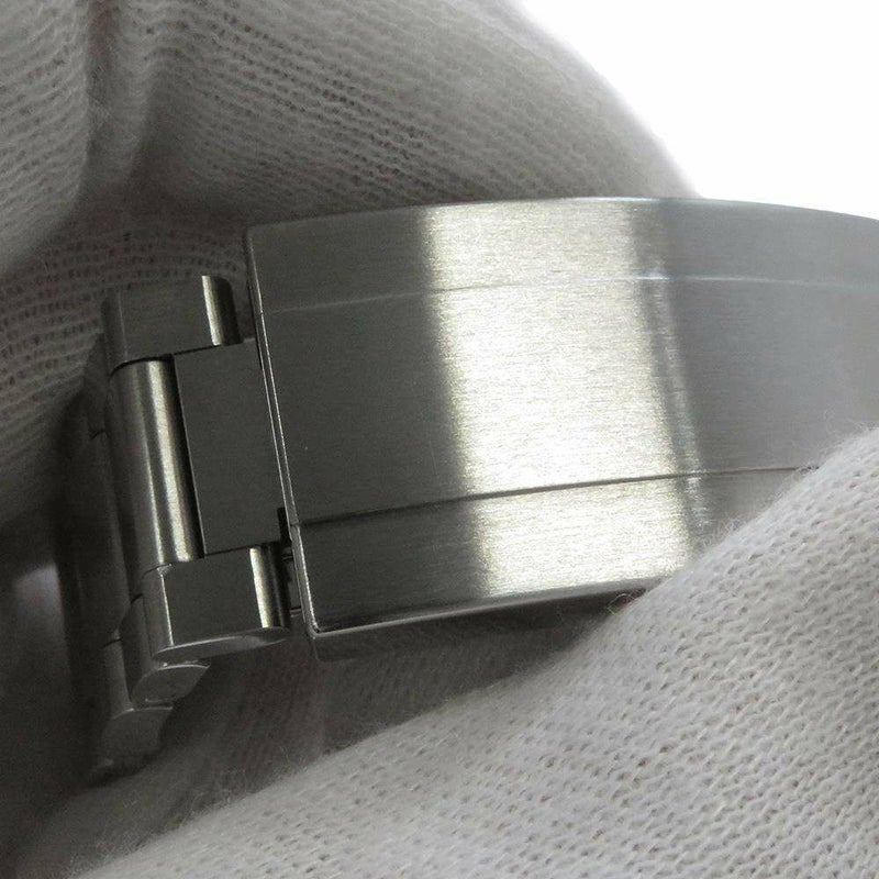 ロレックス サブマリーナ ノンデイト ランダムシリアル ルーレット 114060 ROLEX 腕時計 ウォッチ 黒文字盤