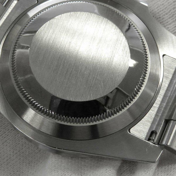 ロレックス サブマリーナ ノンデイト ランダムシリアル ルーレット 114060 ROLEX 腕時計 ウォッチ 黒文字盤