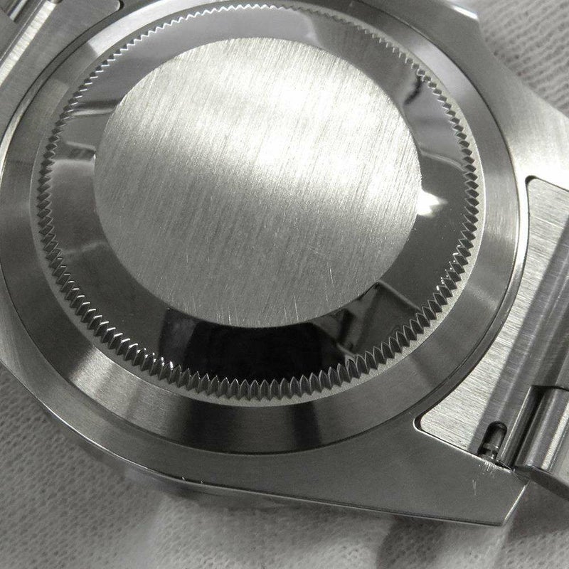 ロレックス サブマリーナ ノンデイト ランダムシリアル ルーレット 114060 ROLEX 腕時計 ウォッチ 黒文字盤