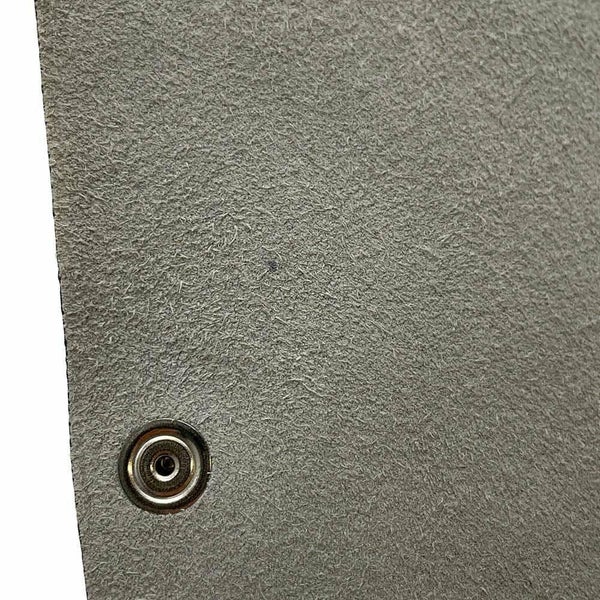 エルメス ノートカバー ユリスPM グリムエット/シルバー金具 トゴ A刻印 HERMES カバー