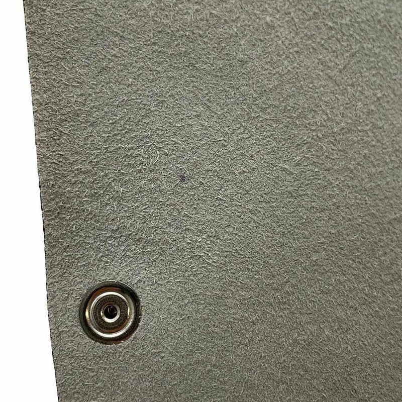 エルメス ノートカバー ユリスPM グリムエット/シルバー金具 トゴ A刻印 HERMES カバー