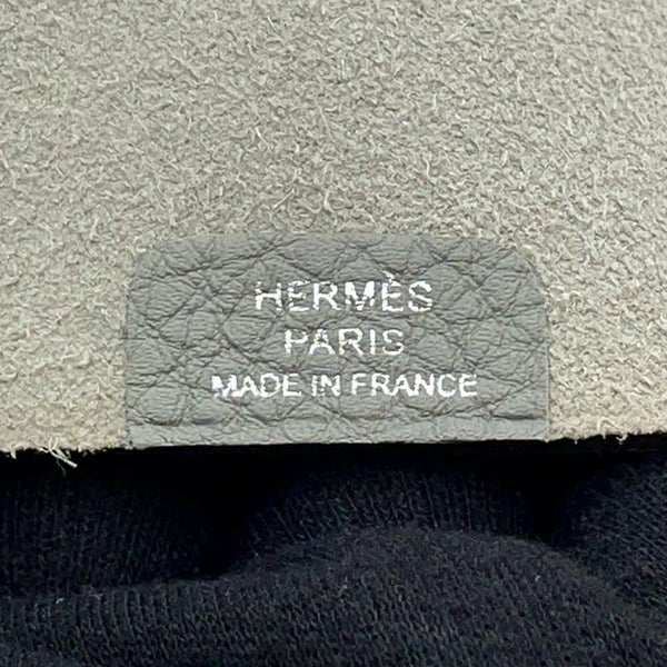 エルメス ノートカバー ユリスPM グリムエット/シルバー金具 トゴ A刻印 HERMES カバー