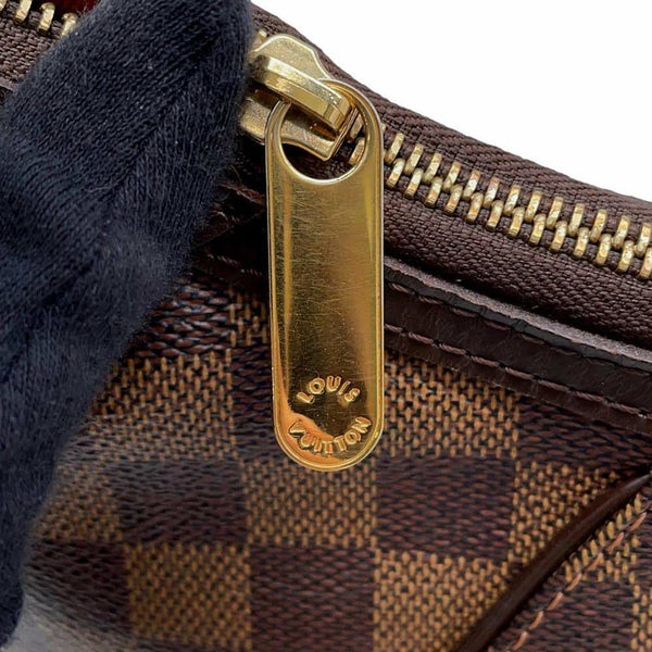 ルイヴィトン ショルダーバッグ ダミエ・エベヌ テムズGM N48181 LOUIS VUITTON ヴィトン バッグ