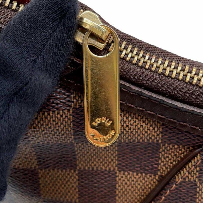 ルイヴィトン ショルダーバッグ ダミエ・エベヌ テムズGM N48181 LOUIS VUITTON ヴィトン バッグ