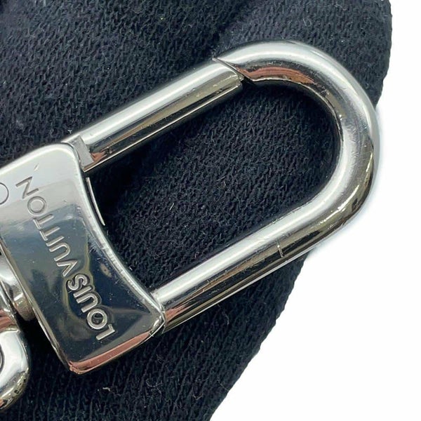 ルイヴィトン キーホルダー ガストン メタル M01197 LOUIS VUITTON チャーム