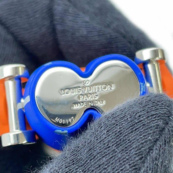 ルイヴィトン キーホルダー ガストン メタル M01197 LOUIS VUITTON チャーム