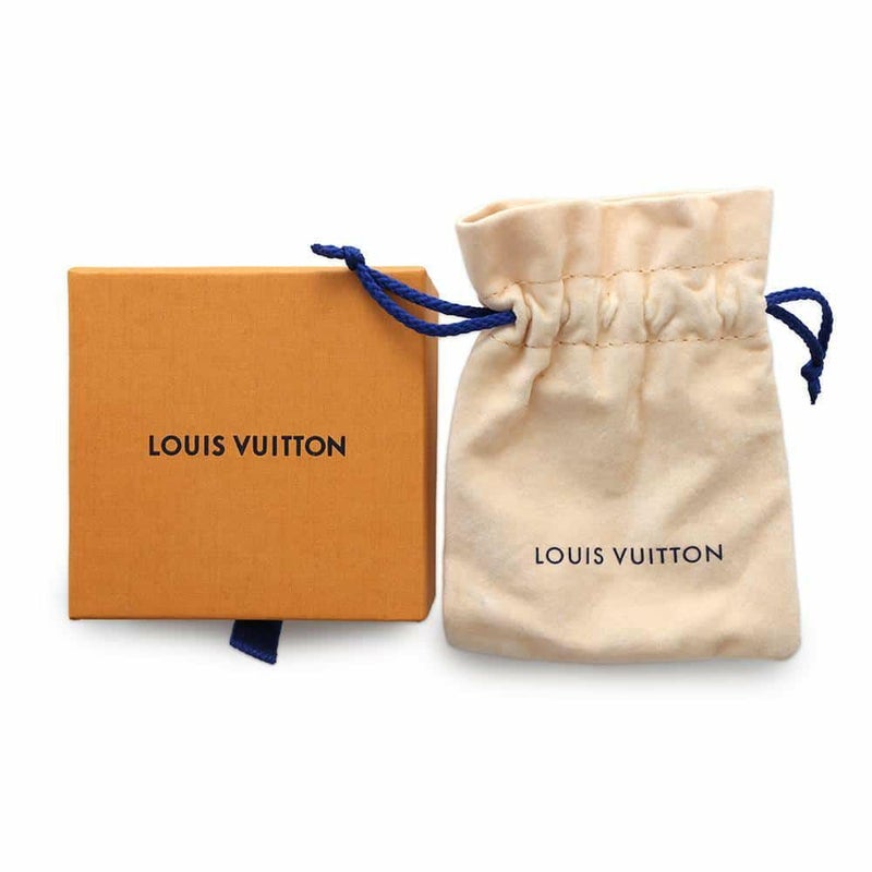 ルイヴィトン キーホルダー ガストン メタル M01197 LOUIS VUITTON チャーム