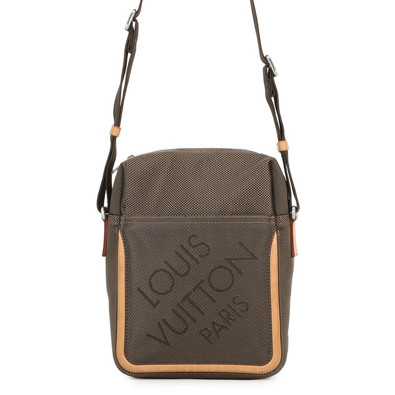 ルイヴィトン ショルダーバッグ ダミエ・ジェアン シタダン M93040 LOUIS VUITTON ヴィトン バッグ