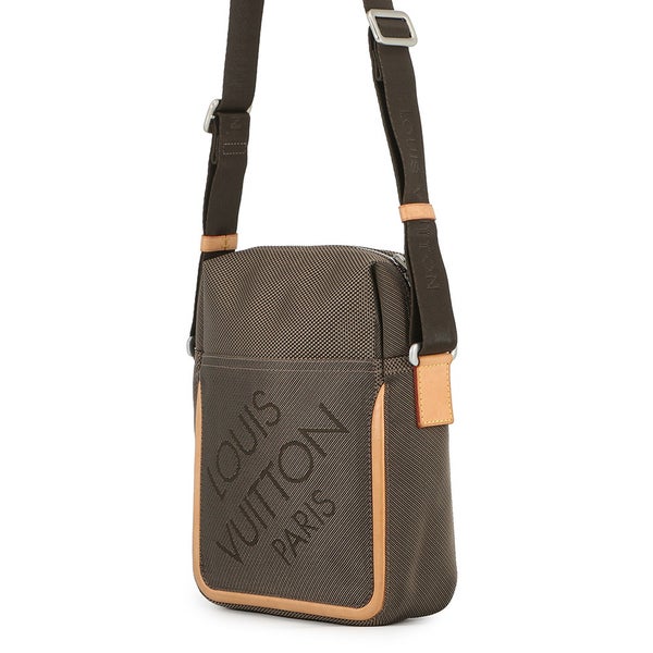 ルイヴィトン ショルダーバッグ ダミエ・ジェアン シタダン M93040 LOUIS VUITTON ヴィトン バッグ