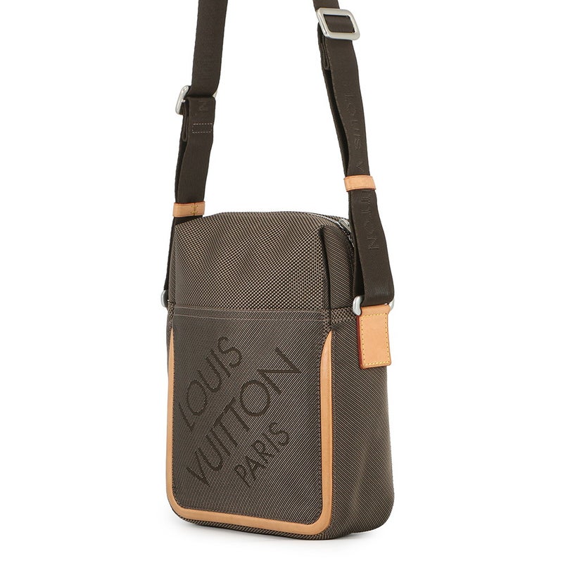 ルイヴィトン ショルダーバッグ ダミエ・ジェアン シタダン M93040 LOUIS VUITTON ヴィトン バッグ