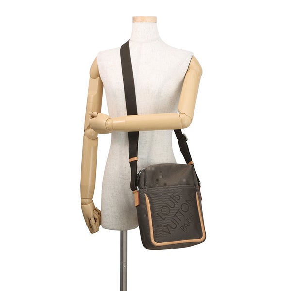 ルイヴィトン ショルダーバッグ ダミエ・ジェアン シタダン M93040 LOUIS VUITTON ヴィトン バッグ