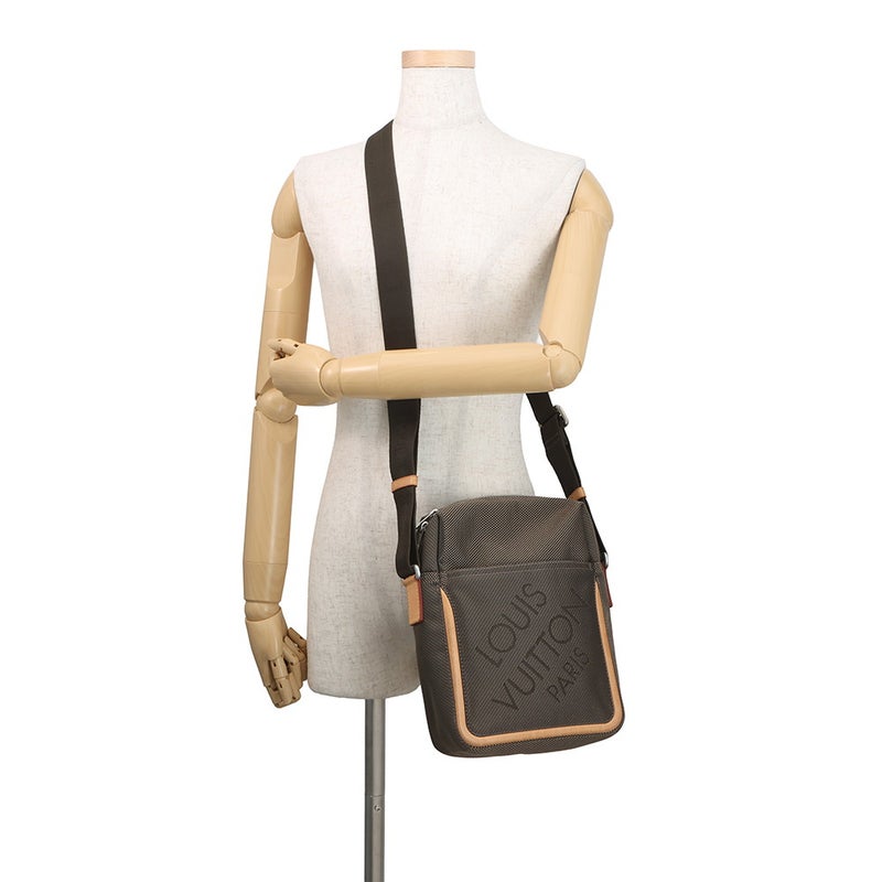 ルイヴィトン ショルダーバッグ ダミエ・ジェアン シタダン M93040 LOUIS VUITTON ヴィトン バッグ