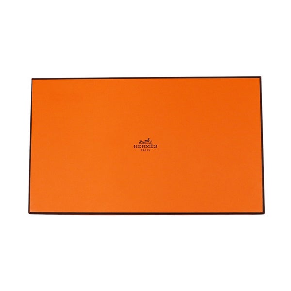 エルメス ショルダーウォレット ナップ トゥーゴー エタン/シルバー金具/ラッカー金具 エプソン K刻印 財布