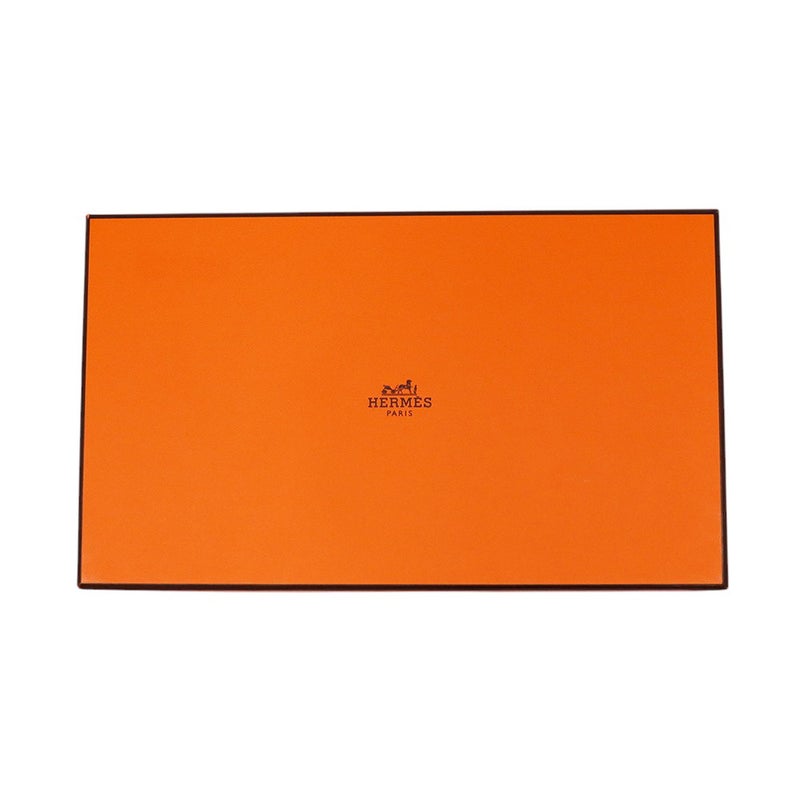 エルメス ショルダーウォレット ナップ トゥーゴー エタン/シルバー金具/ラッカー金具 エプソン K刻印 財布