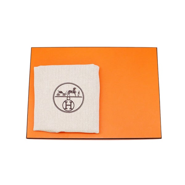 エルメス ショルダーバッグ エールバッグジップ ミニ ルージュアッシュ/ゴールド金具 トワルミリタリー/ヴァッシュハンター K刻印