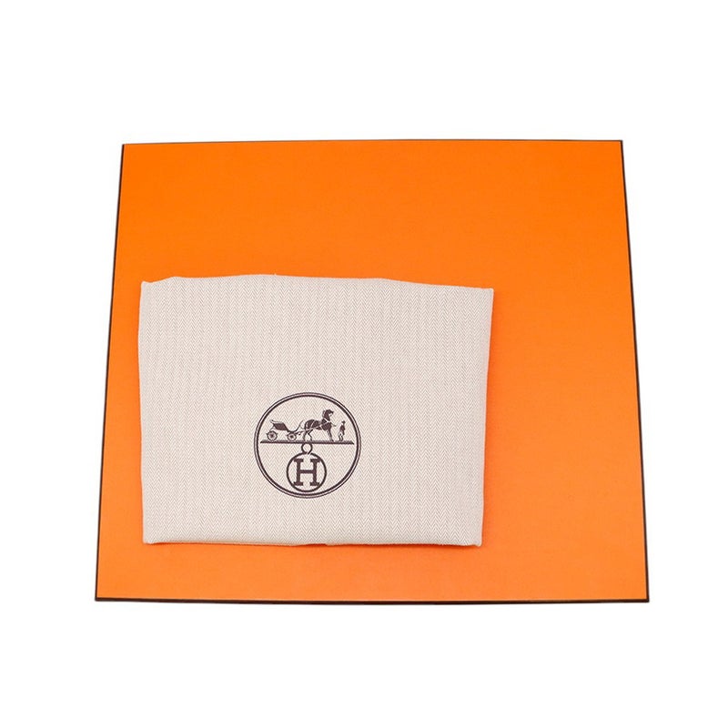 エルメス トートバッグ ガーデンパーティTPM エトゥープ/シルバー金具 ネゴンダ U刻印