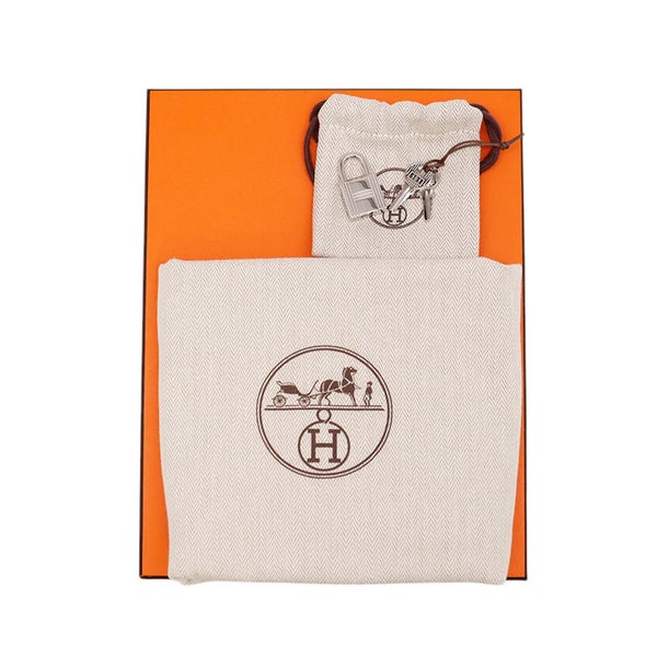 エルメス ハンドバッグ ピコタンロックPM ブラック/シルバー金具 トリヨンクレマンス B刻印 黒