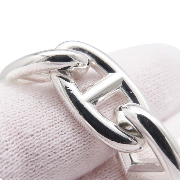 エルメス ネックレス シェーヌダンクルGM 31コマ SV925シルバー HERMES ジュエリー