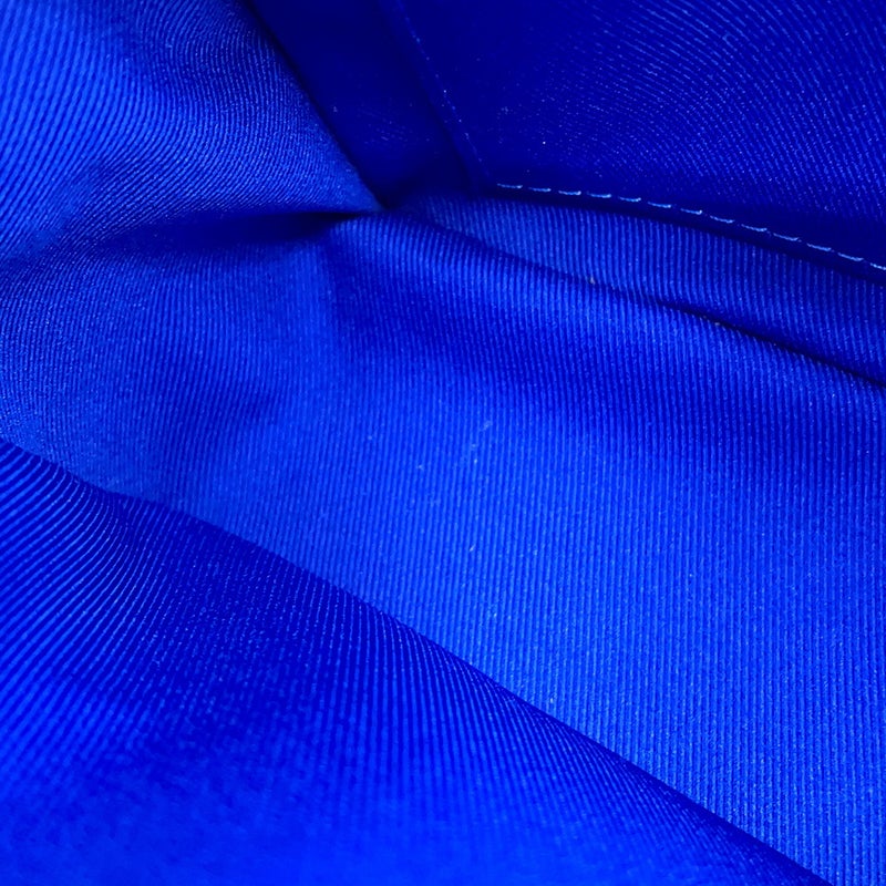 ルイヴィトン ショルダーバッグ トリヨン・イリュージョン/モノグラム・パターン ミニ・ソフトトランク M81219 LOUIS VUITTON