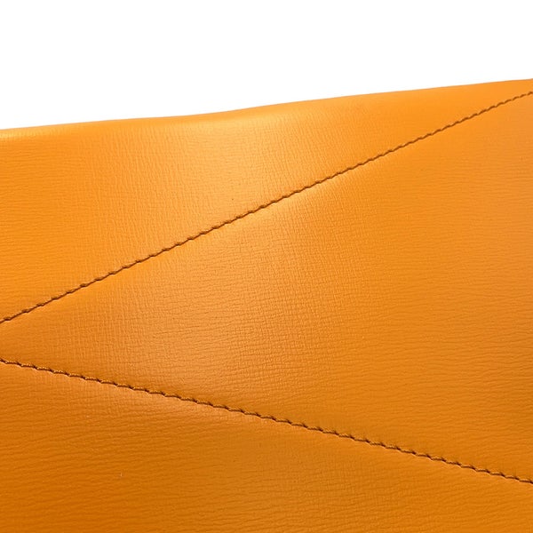 ルイヴィトン トートバッグ レザー ショッパー・バッグMM M24457 LOUIS VUITTON 2way