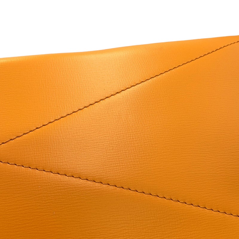 ルイヴィトン トートバッグ レザー ショッパー・バッグMM M24457 LOUIS VUITTON 2way