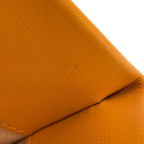 ルイヴィトン トートバッグ レザー ショッパー・バッグMM M24457 LOUIS VUITTON 2way