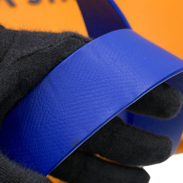 ルイヴィトン トートバッグ レザー ショッパー・バッグMM M24457 LOUIS VUITTON 2way