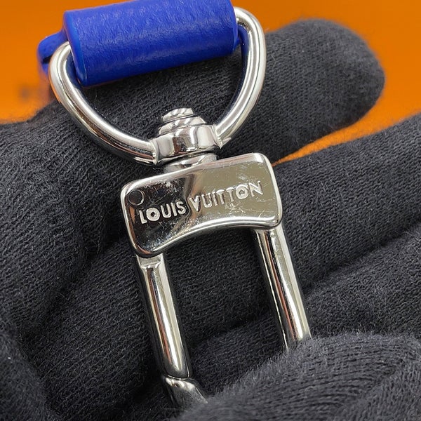 ルイヴィトン トートバッグ レザー ショッパー・バッグMM M24457 LOUIS VUITTON 2way