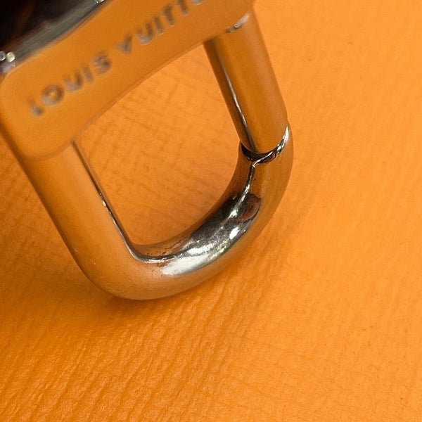 ルイヴィトン トートバッグ レザー ショッパー・バッグMM M24457 LOUIS VUITTON 2way