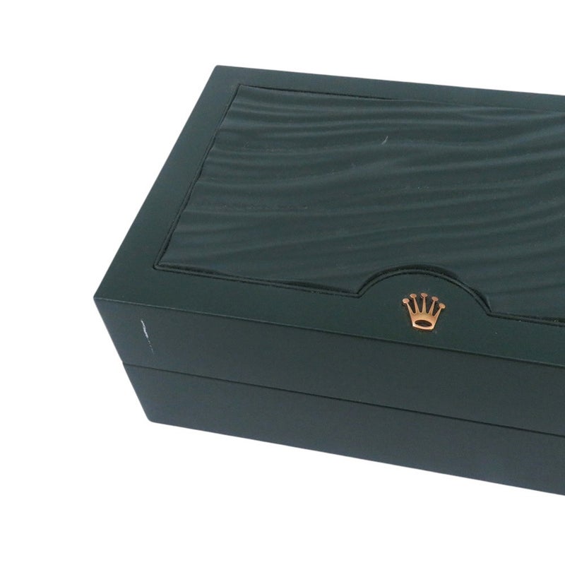 ロレックス デイトジャスト D番 116203 ROLEX 腕時計 ブルーコンセントリック文字盤