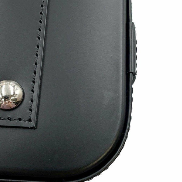 ルイヴィトン ハンドバッグ エピ アルマBB M59217 LOUIS VUITTON 2wayバッグ 黒 ブラック