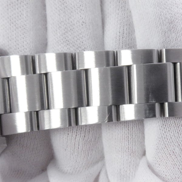 ロレックス エクスプローラー2 G番 16570 ROLEX 腕時計 黒文字盤