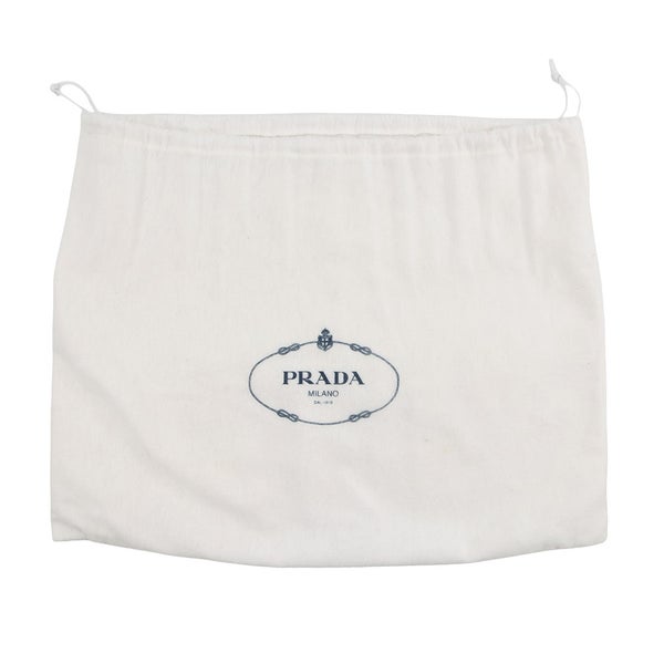 プラダ リュック ナイロン バックパック ミディアム ナイロン/レザー 1BZ811 PRADA リュックサック 黒